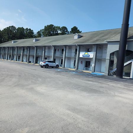 Days Inn By Wyndham Hardeeville Near Hilton Head 外观 照片
