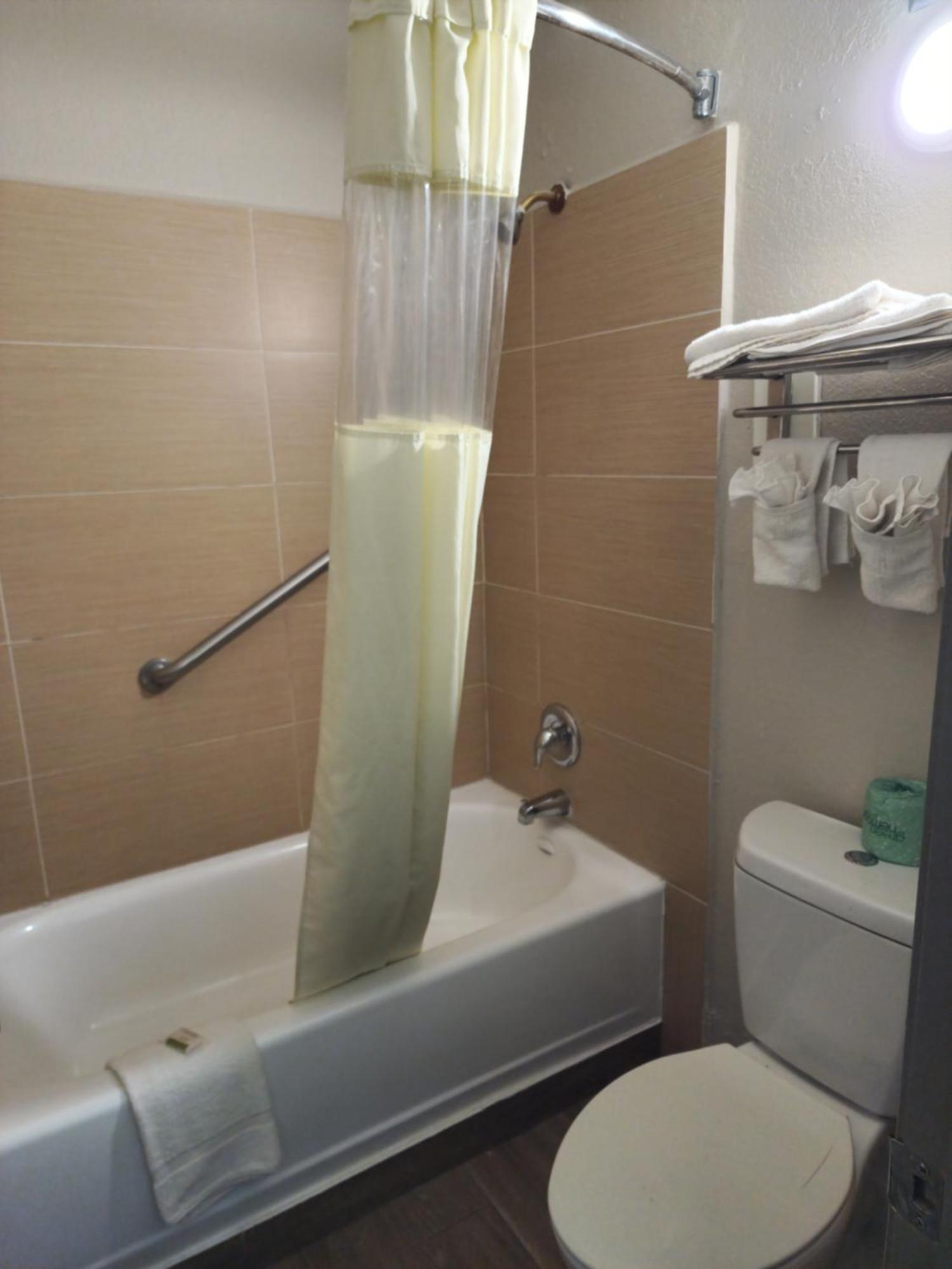 Days Inn By Wyndham Hardeeville Near Hilton Head 外观 照片