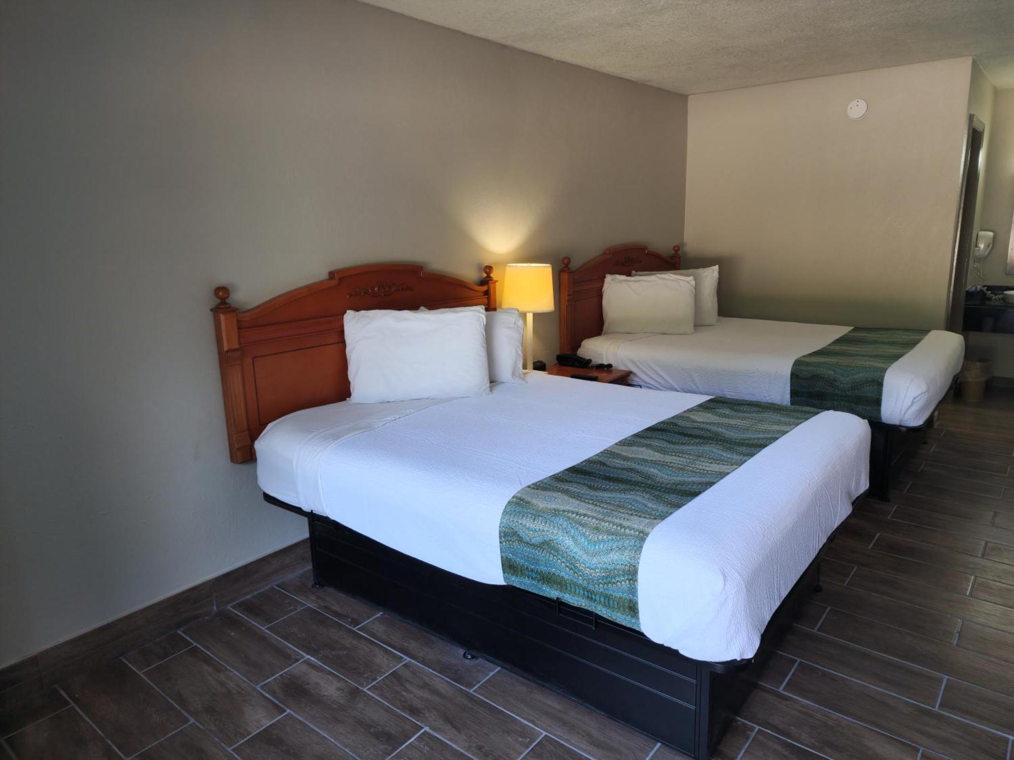Days Inn By Wyndham Hardeeville Near Hilton Head 外观 照片