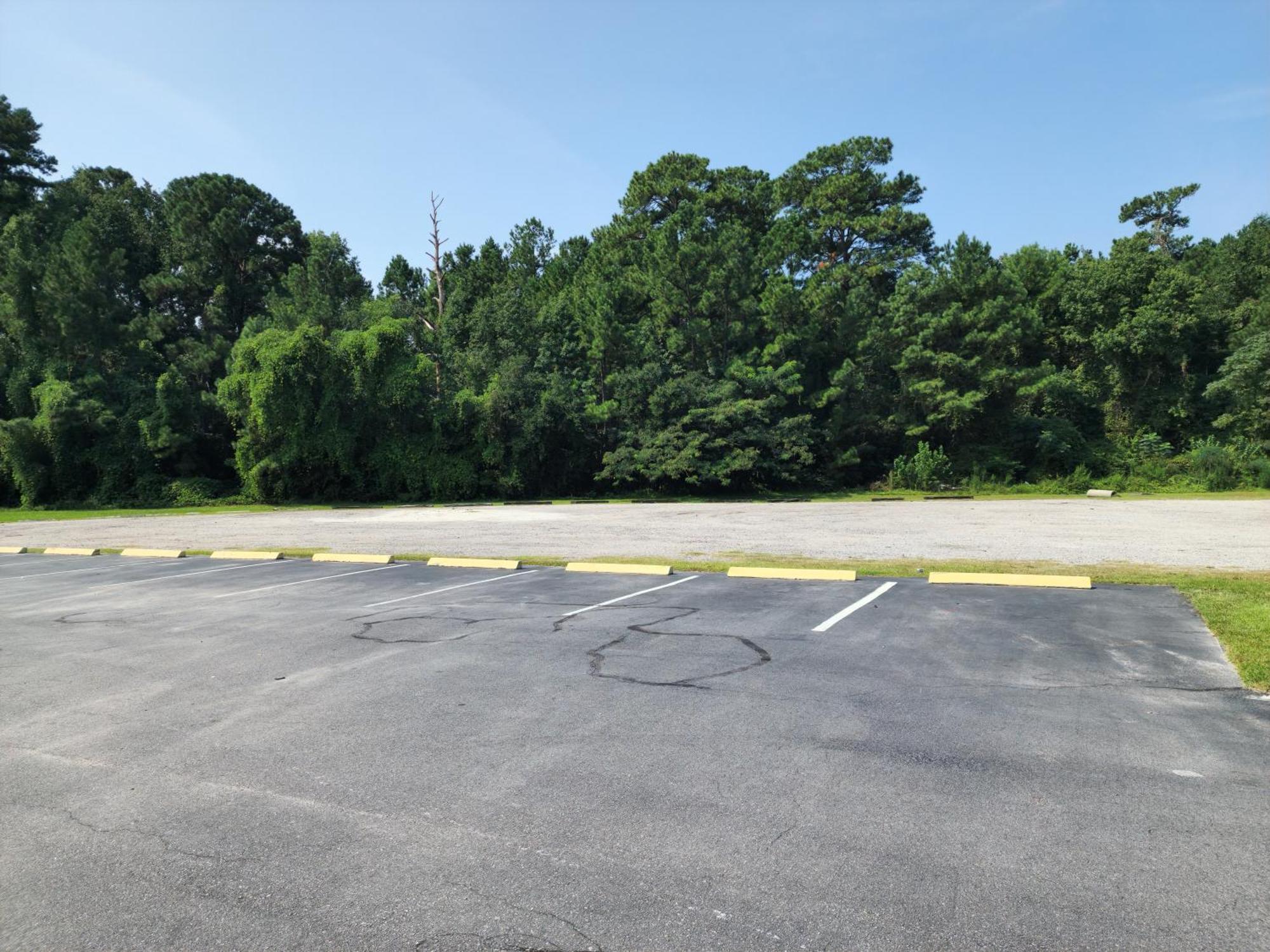 Days Inn By Wyndham Hardeeville Near Hilton Head 外观 照片