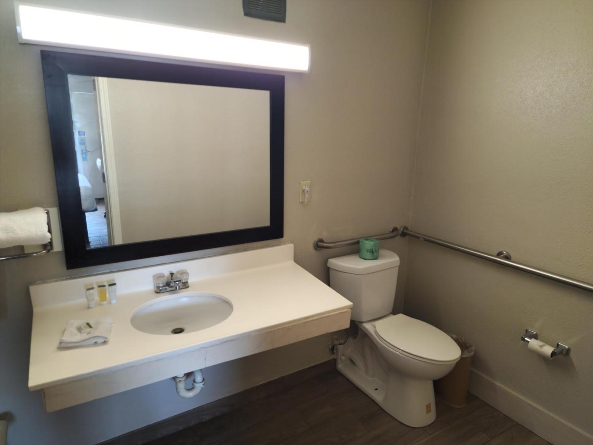 Days Inn By Wyndham Hardeeville Near Hilton Head 外观 照片