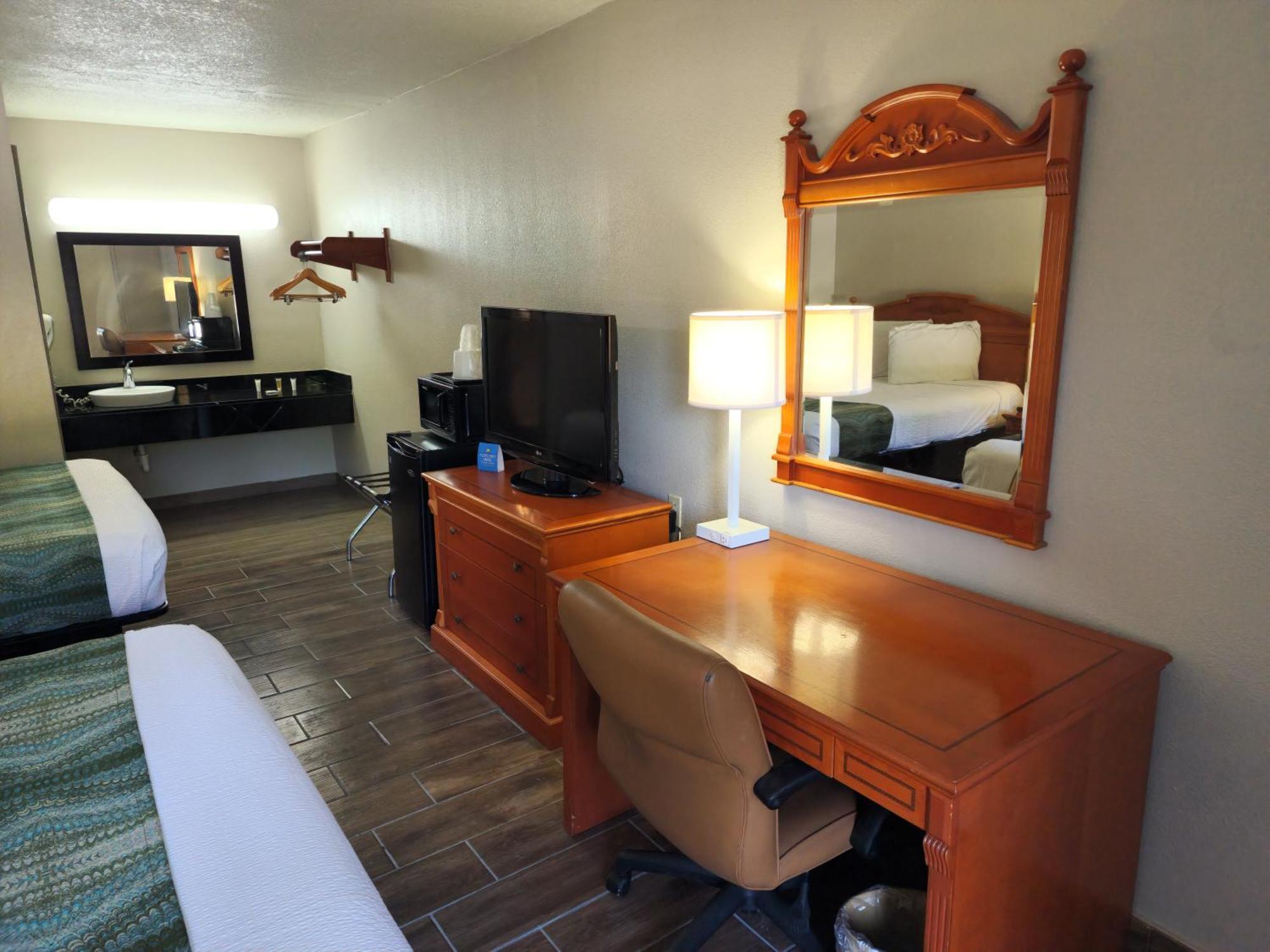 Days Inn By Wyndham Hardeeville Near Hilton Head 外观 照片