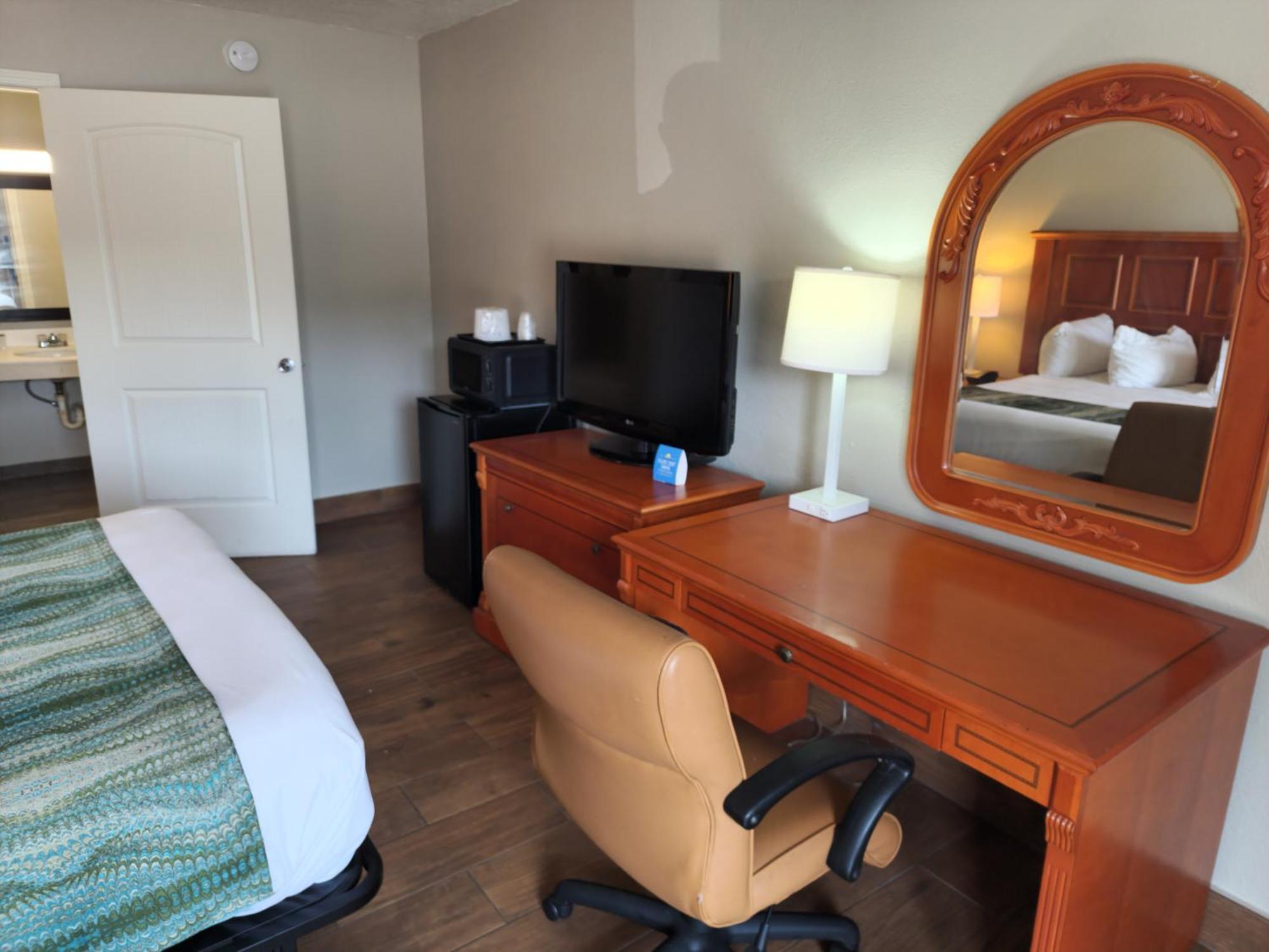 Days Inn By Wyndham Hardeeville Near Hilton Head 外观 照片
