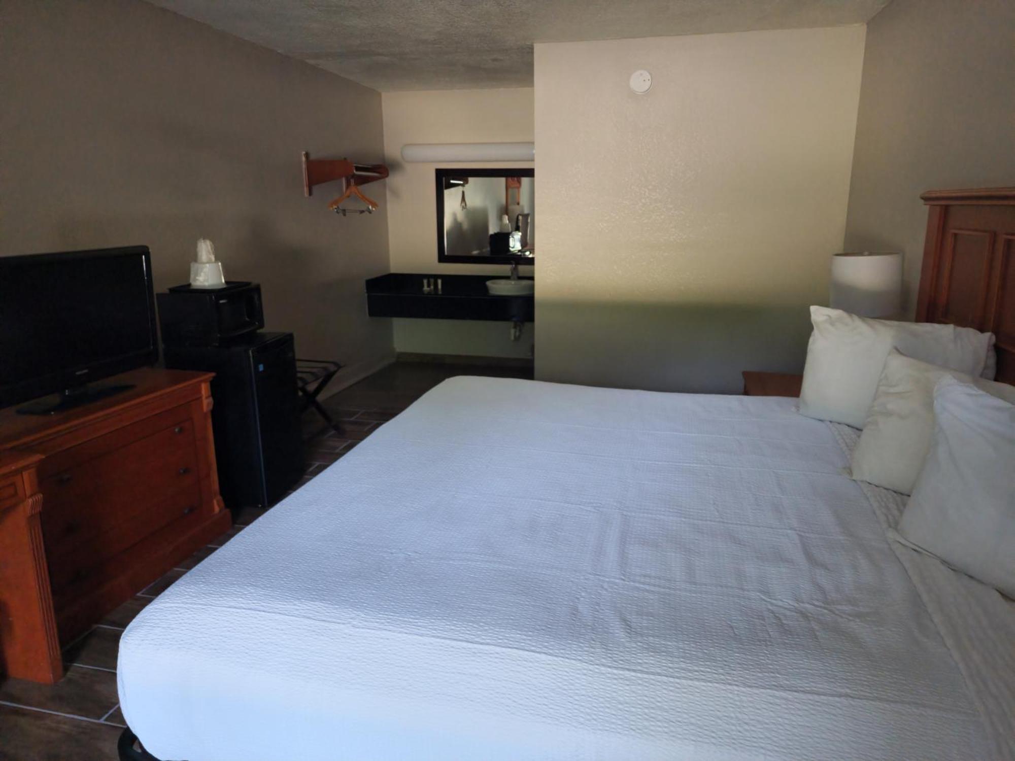 Days Inn By Wyndham Hardeeville Near Hilton Head 外观 照片