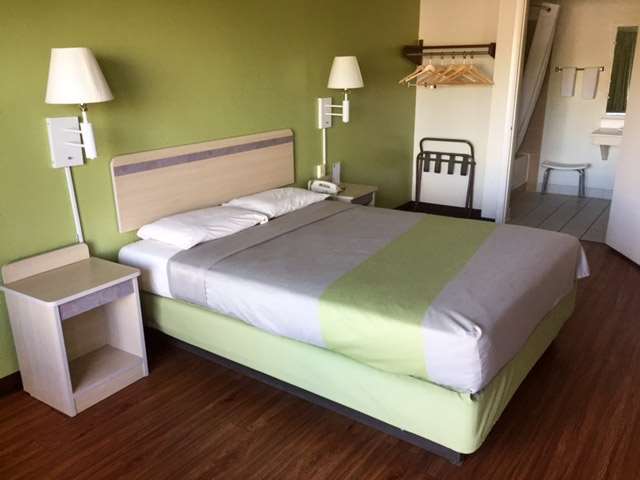 Days Inn By Wyndham Hardeeville Near Hilton Head 客房 照片