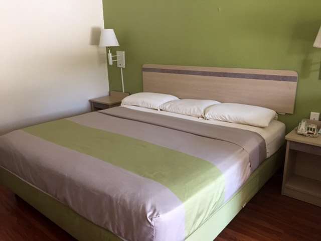 Days Inn By Wyndham Hardeeville Near Hilton Head 客房 照片