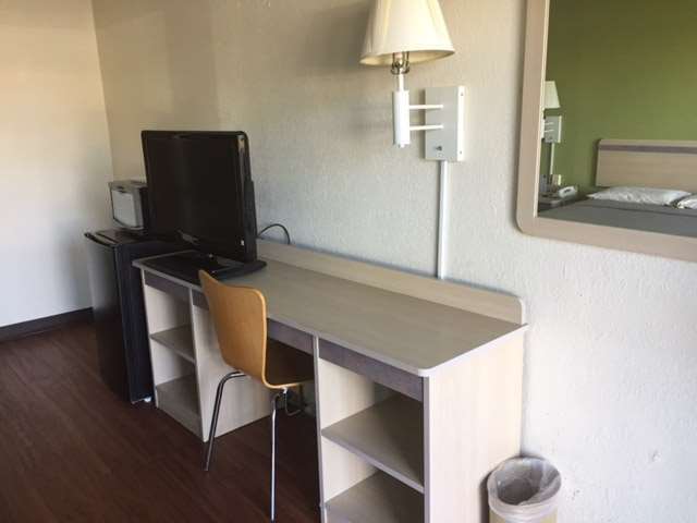 Days Inn By Wyndham Hardeeville Near Hilton Head 客房 照片