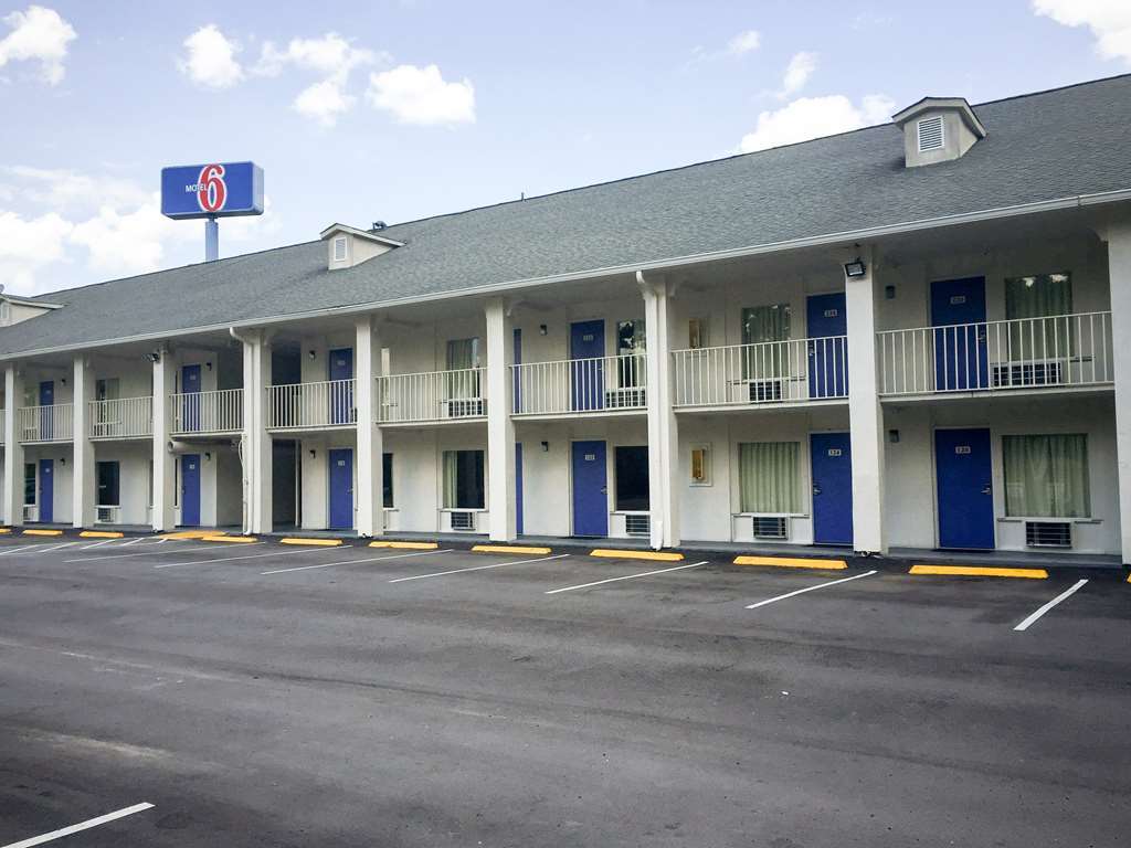 Days Inn By Wyndham Hardeeville Near Hilton Head 外观 照片